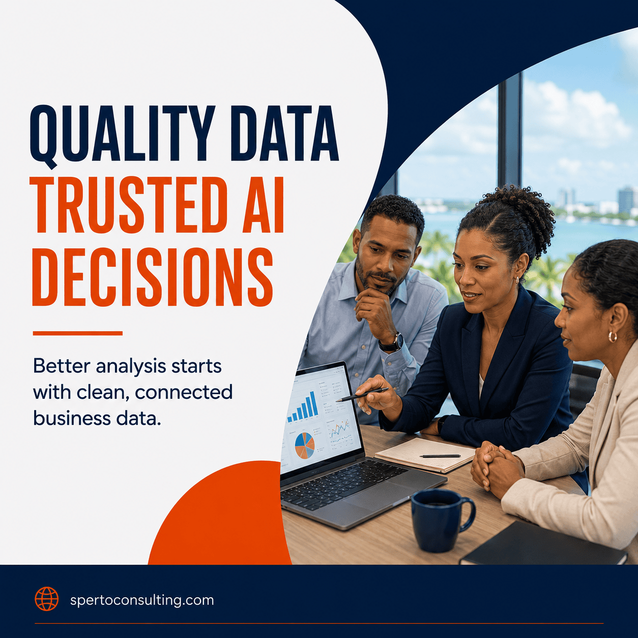 Why Quality Data Is the Backbone of AI Analysis